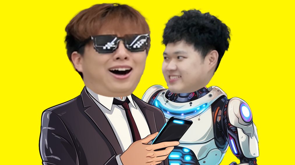 配图