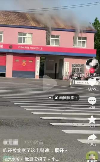 配图