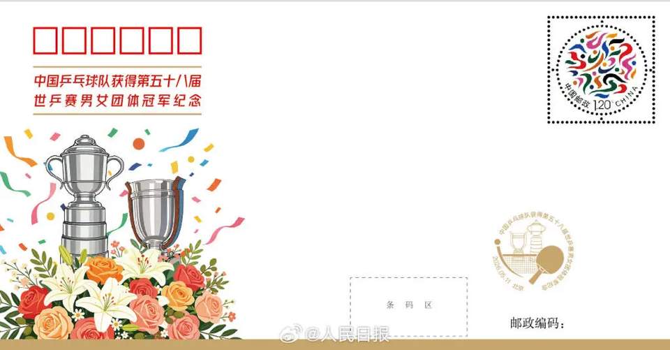 配图
