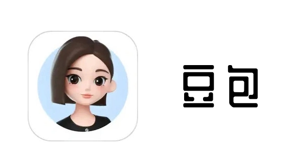配图